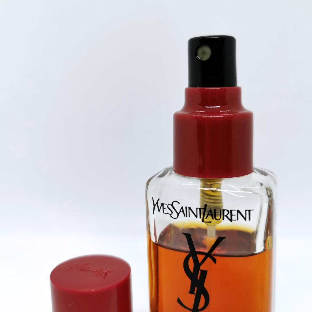 イヴサンローラン　「プールオム」　コロン　スプレー　60ml　香水
