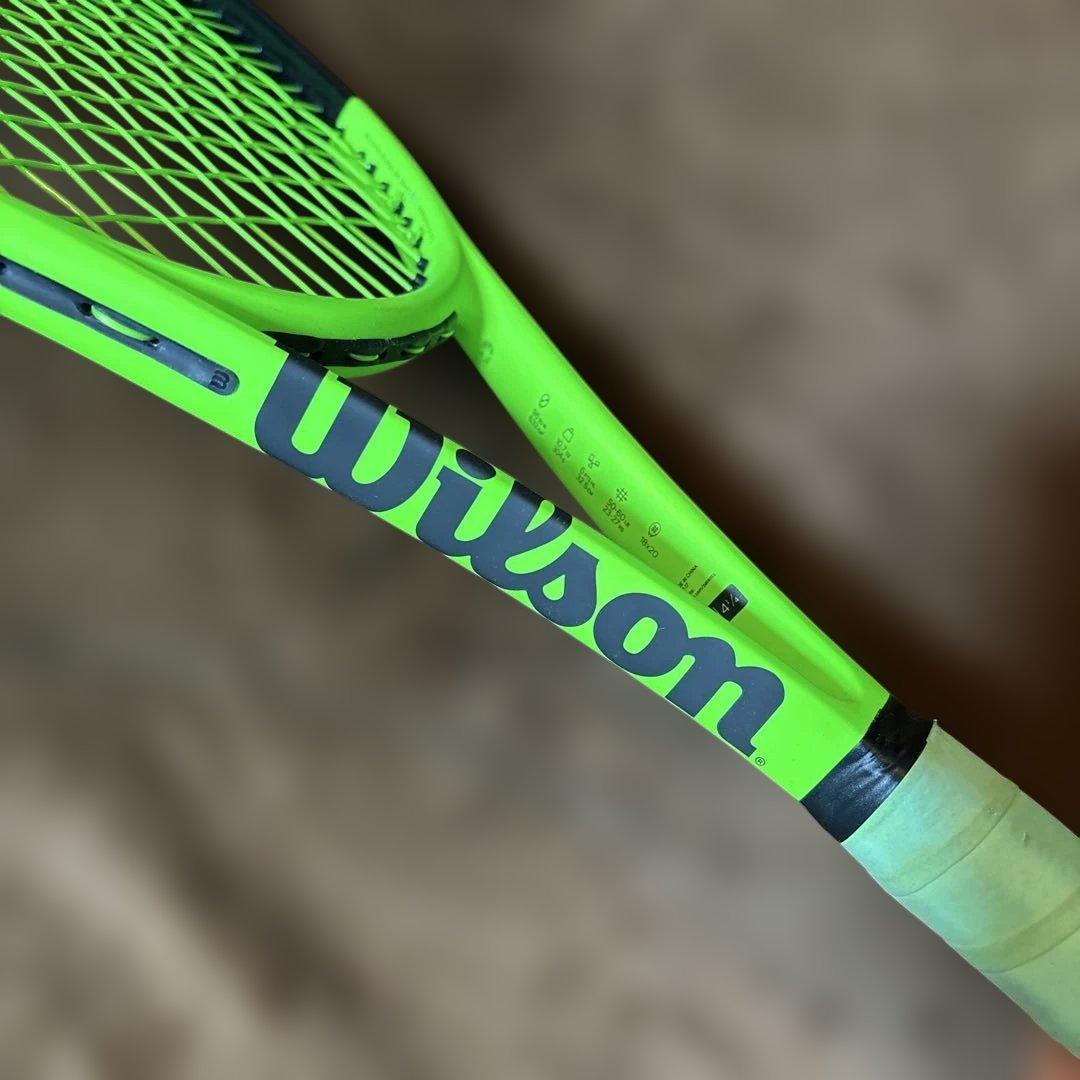 Wilson BLADE98 Wilson BLADE98
