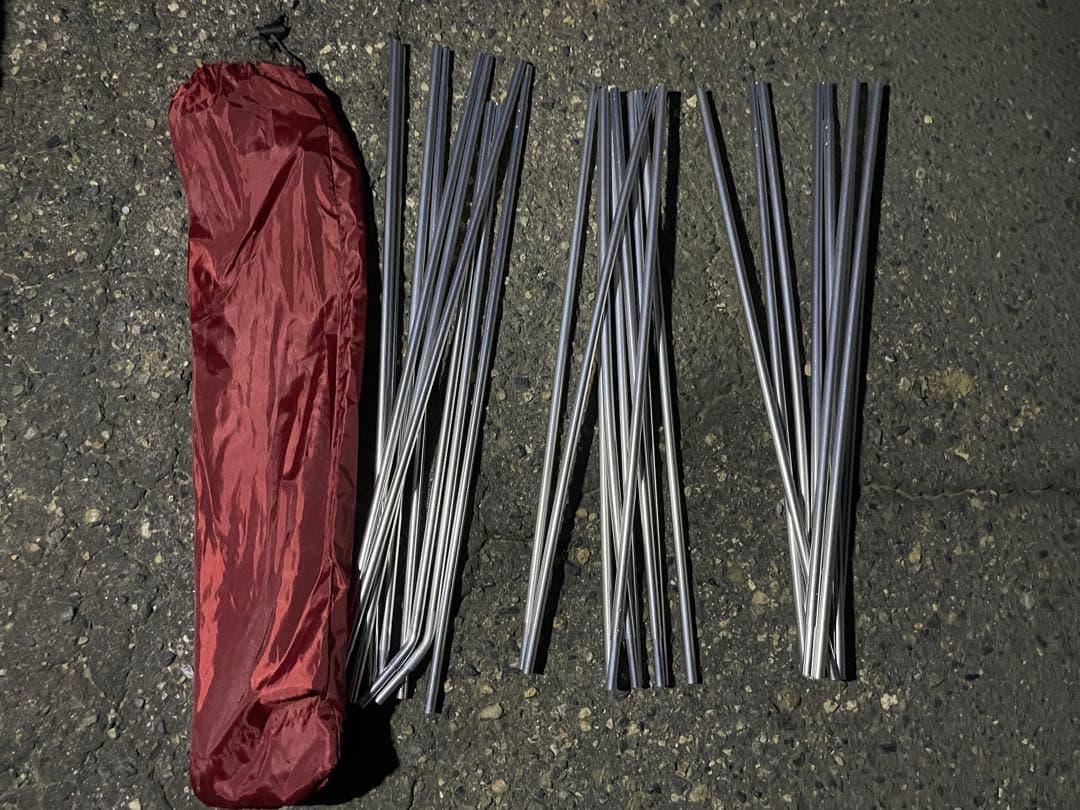 ロゴス2022LIMITED リビング・DUO