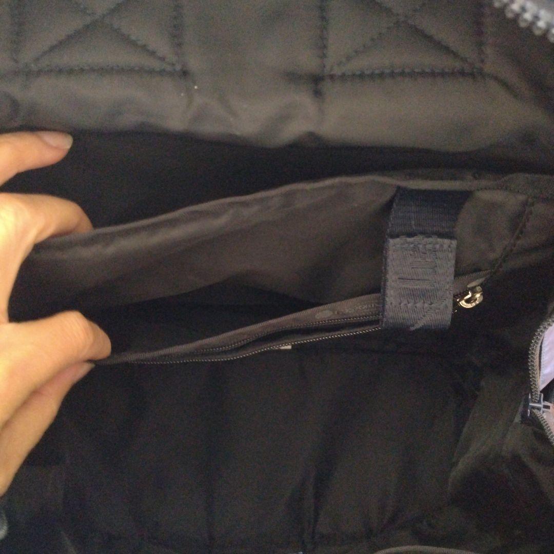 LeSportsac バックパック　リュック　1974　2way　 新品タグ付