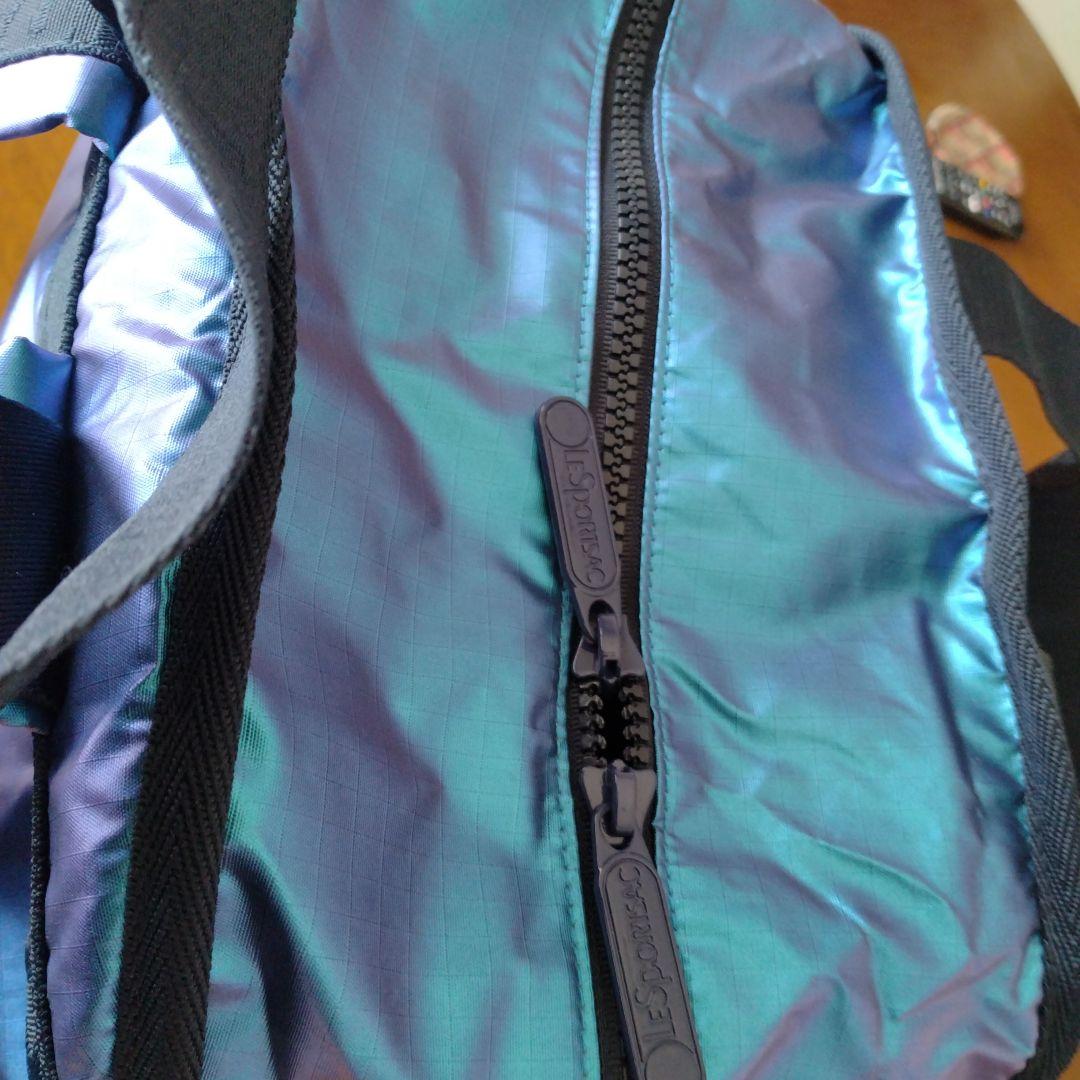 LeSportsac バックパック　リュック　1974　2way　 新品タグ付