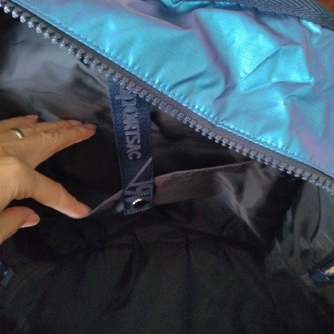 LeSportsac バックパック　リュック　1974　2way　 新品タグ付