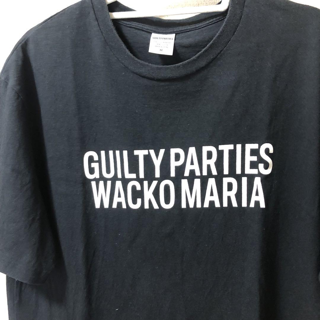 wacko maria サイズM Tシャツ