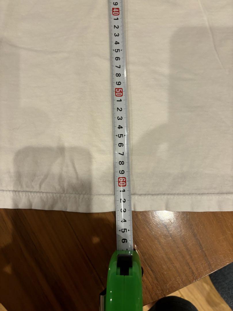 レザボアドッグス ビンテージTシャツ タランティーノ サイズXL ボックス型