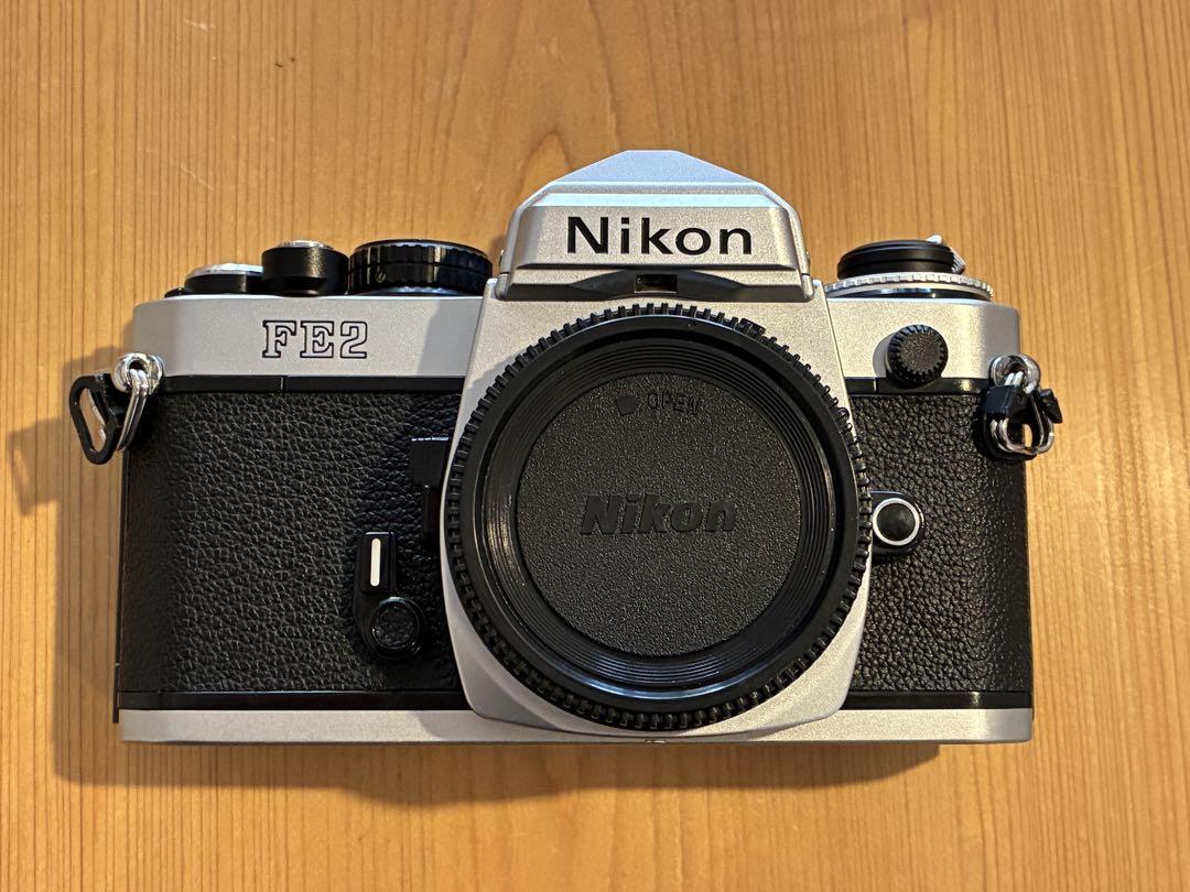 Nikon
