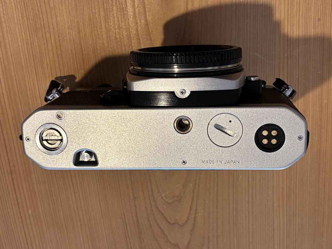 級 Nikon