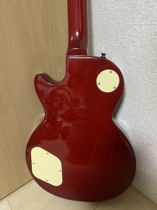 レスポール エレキギター Glory