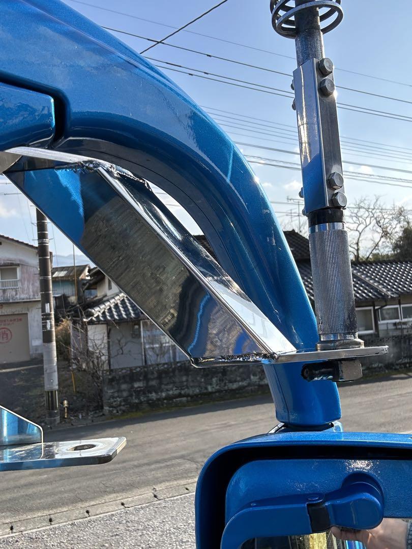 スーパーグレートアンテナステー40角外向き