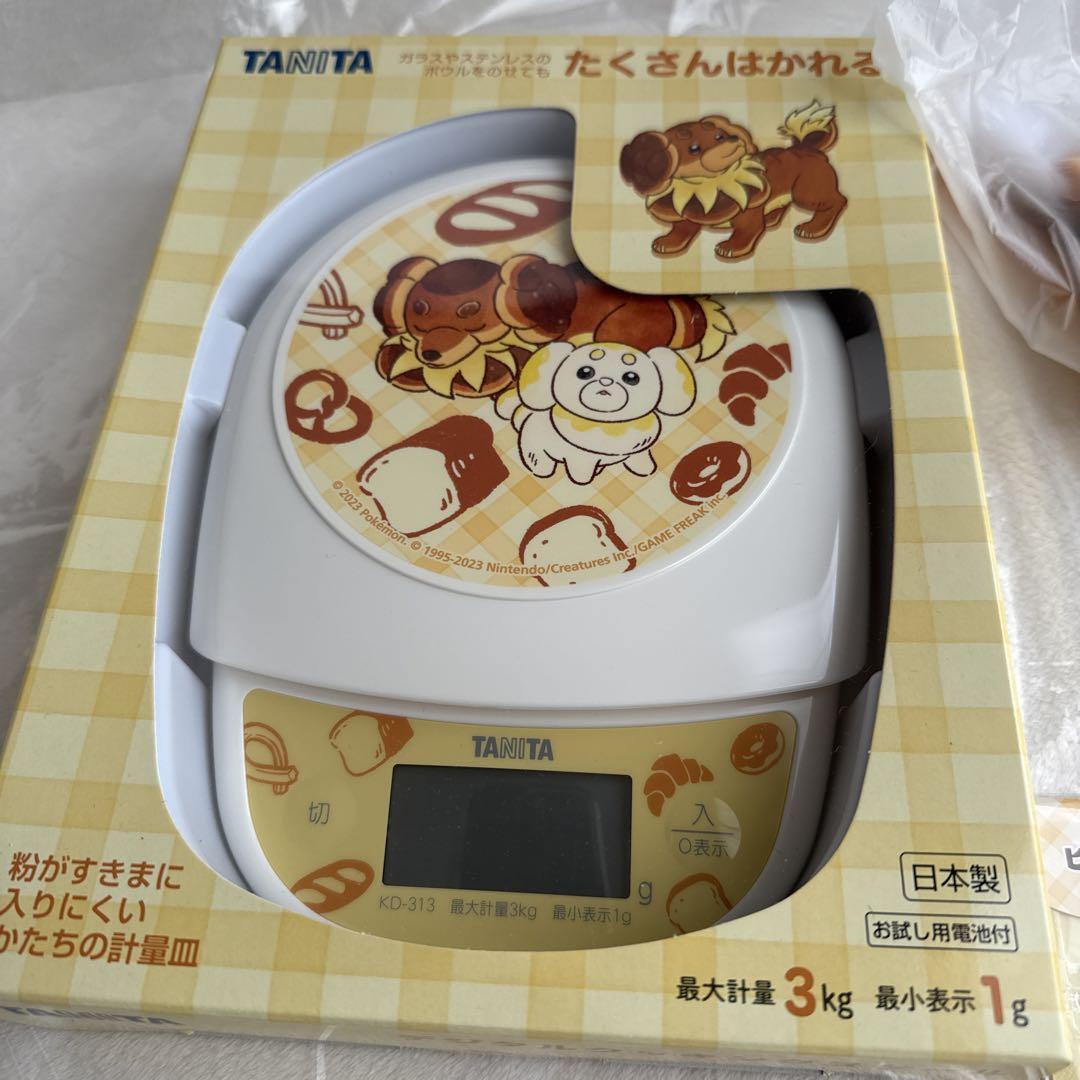 ポケモン　paldea picnic グッズ　まとめ売り