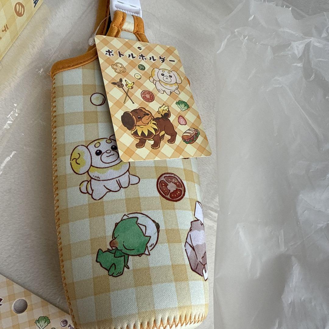 ポケモン　paldea picnic グッズ　まとめ売り