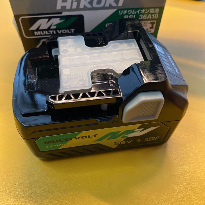 限定SALE爆買い HiKOKIマルチボルト Zrq2l-m18805461473 新作セール