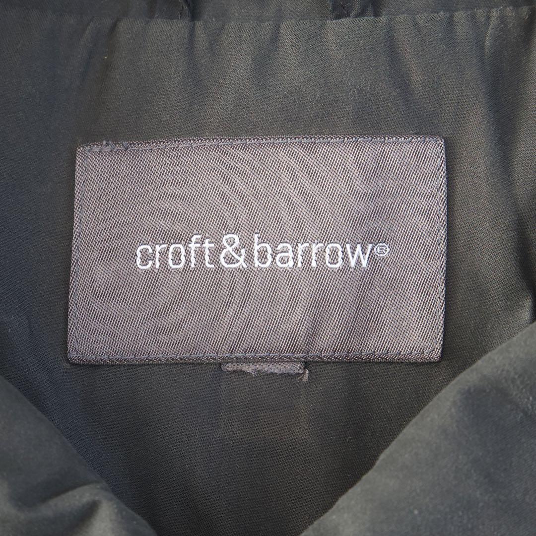 croft-barrowスイングトップジャケット