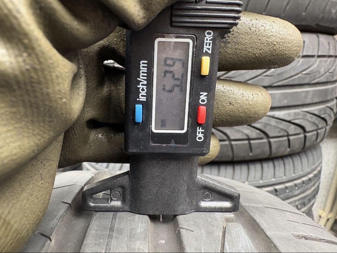Han kook/Ventus Prime 3 195/55R16 4本セット