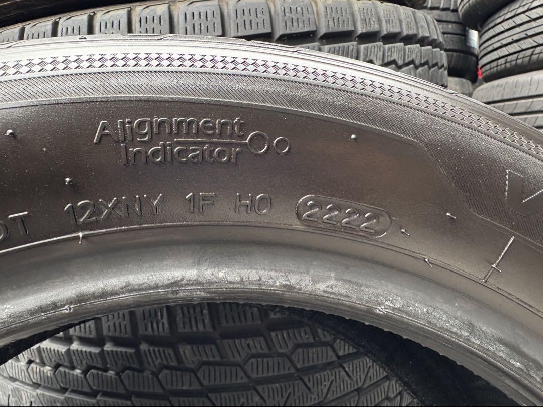 Han kook/Ventus Prime 3 195/55R16 4本セット