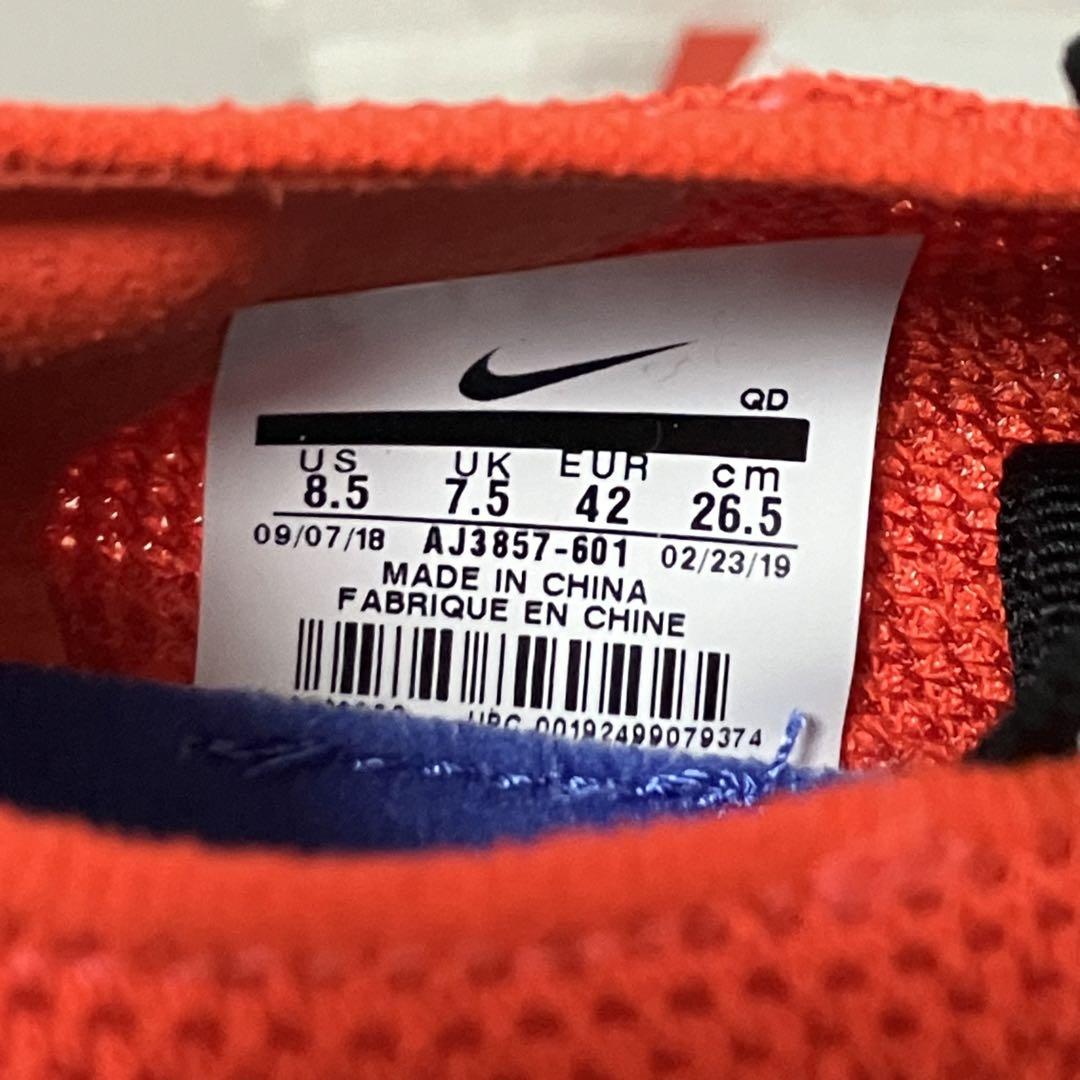 靴 VaporFly 4% Flyknit London Marathon