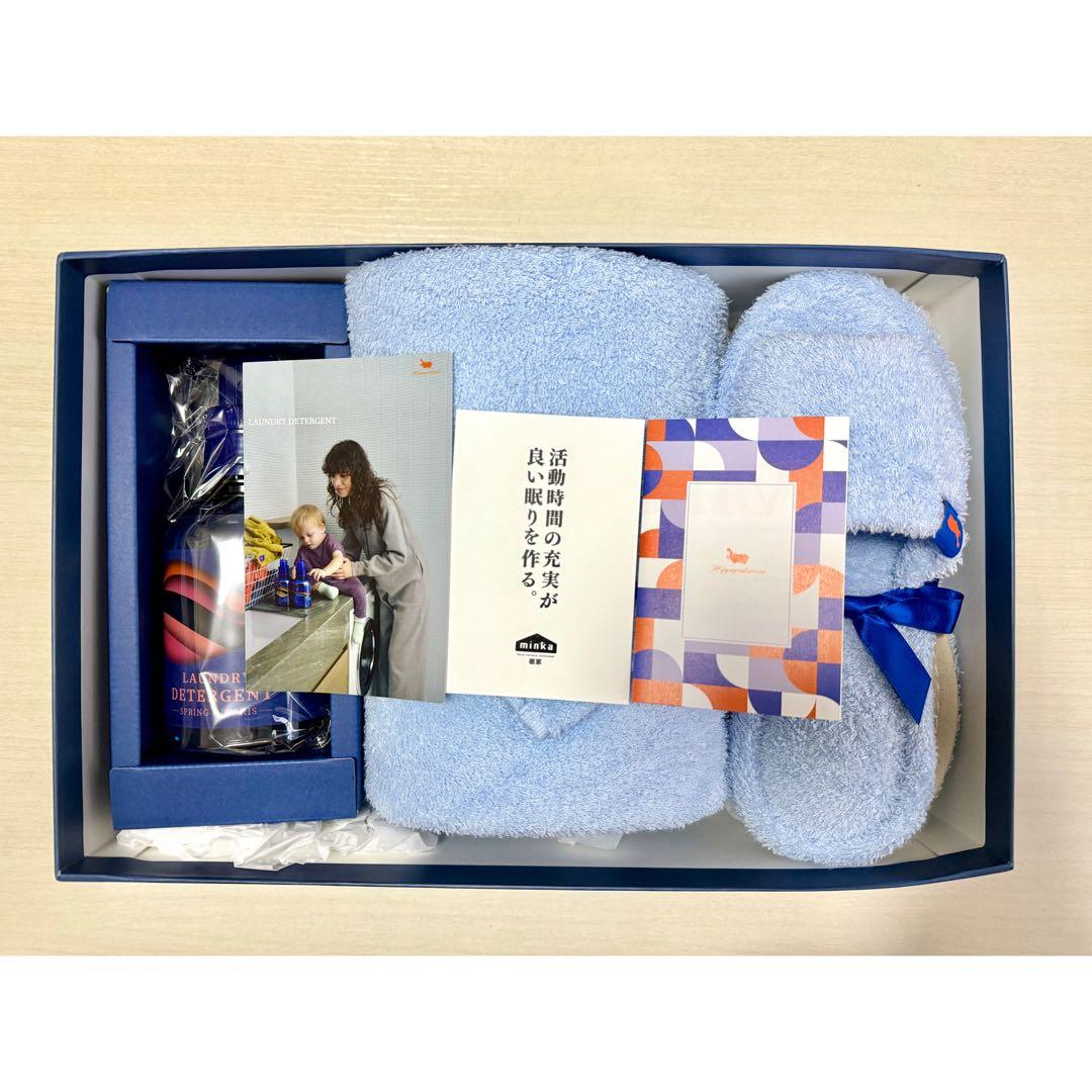 【超特価・新品未使用】 Hippopotamus ギフトセット 箱付き ギフト 【超特価・新品未使用】 Hippopotamus ギフトセット 箱付き ギフト