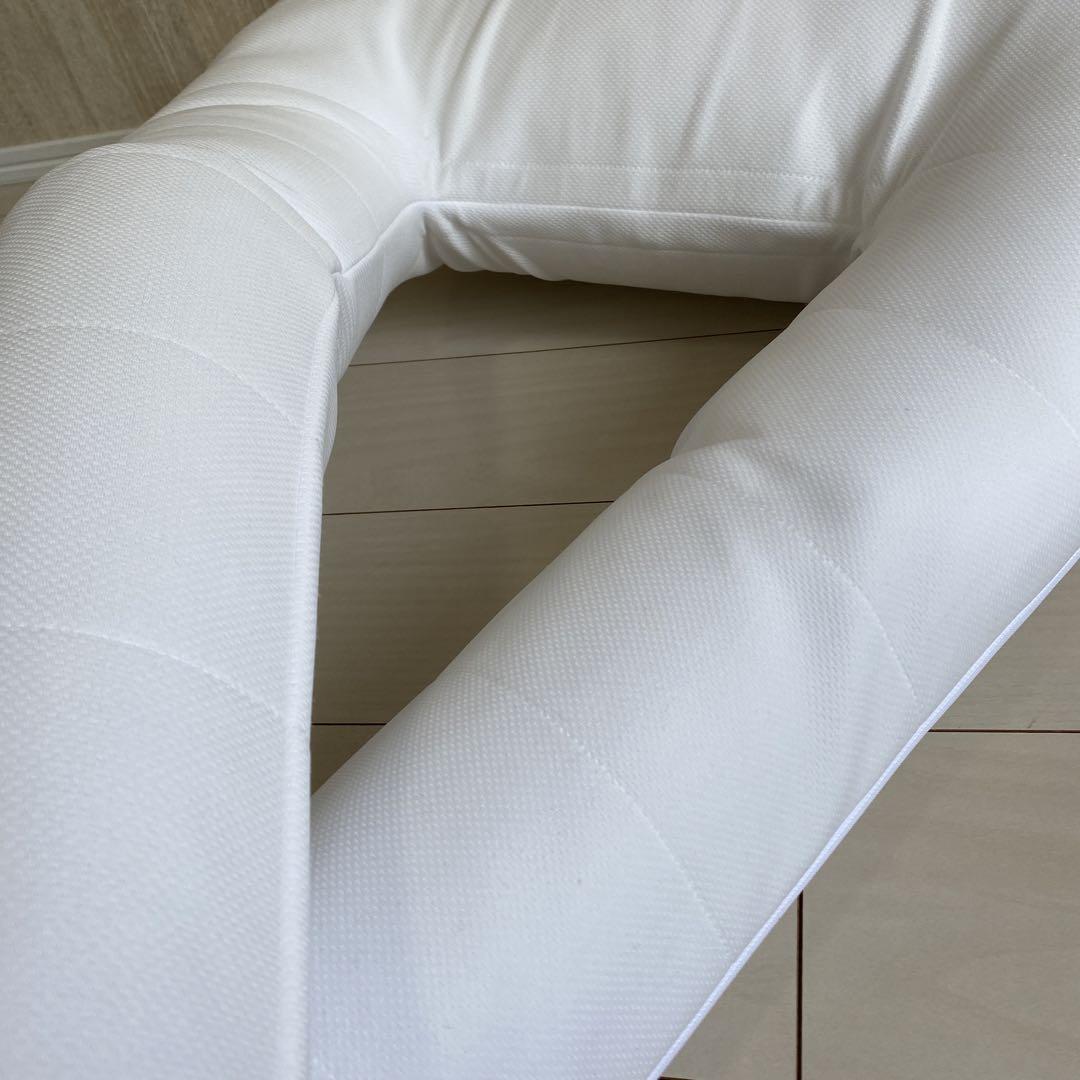 airweave エアーウェーブ　抱き枕　寝具　枕　いびき