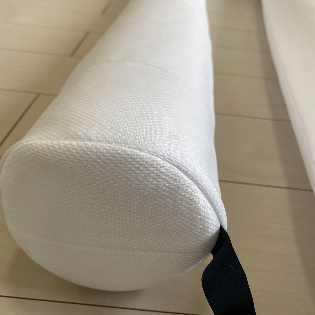 airweave エアーウェーブ　抱き枕　寝具　枕　いびき