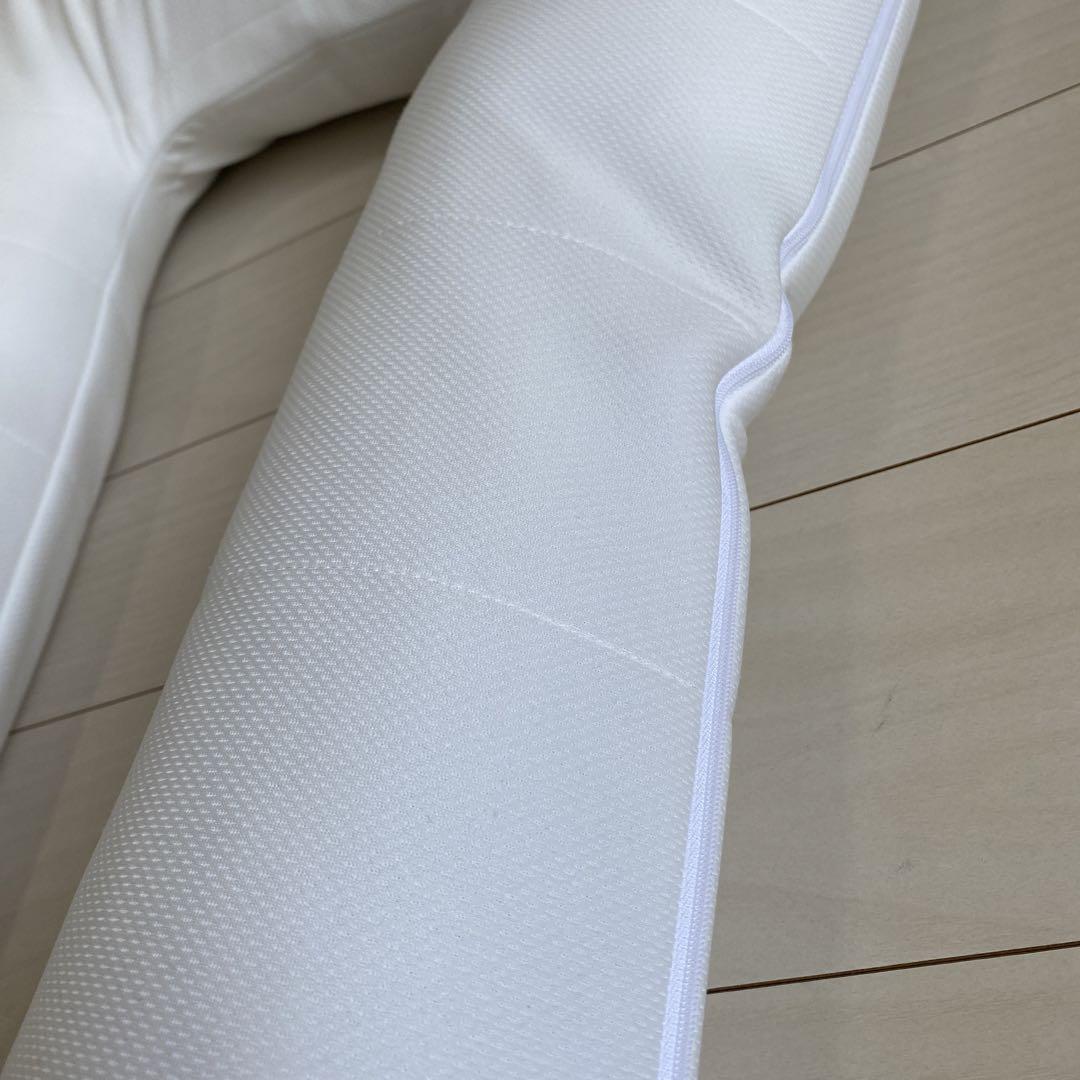 airweave エアーウェーブ　抱き枕　寝具　枕　いびき