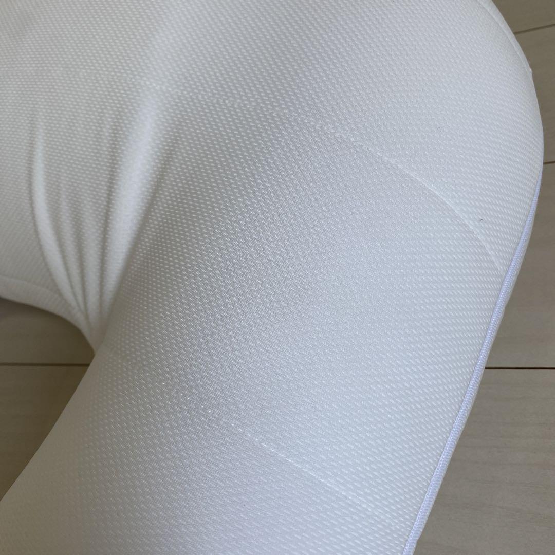 airweave エアーウェーブ　抱き枕　寝具　枕　いびき