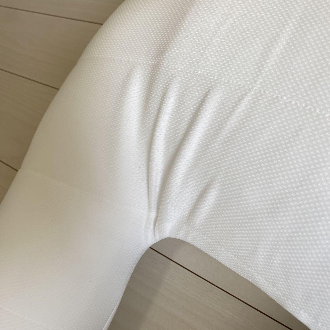 airweave エアーウェーブ　抱き枕　寝具　枕　いびき