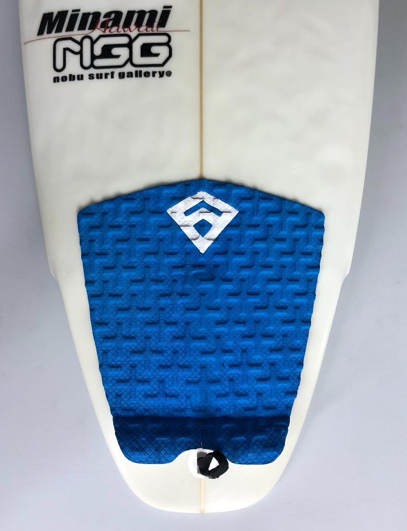 TSSC SURFBOARDS 5’7” 中古ボード