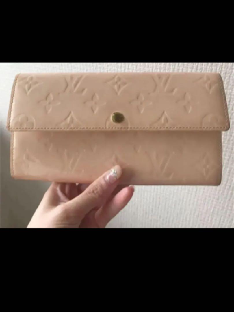 長財布