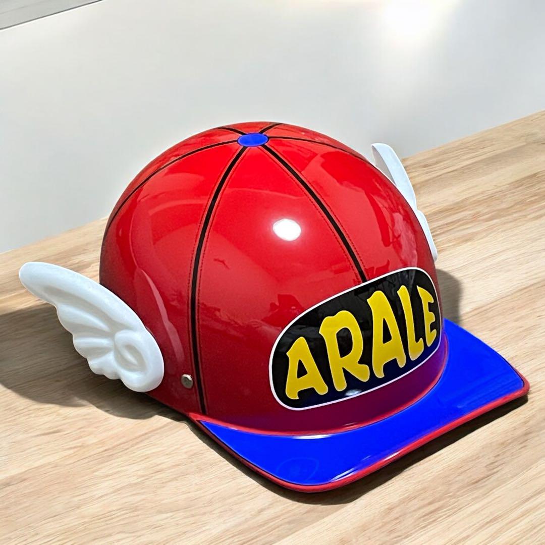ARARE バイク用ヘルメット サイズL