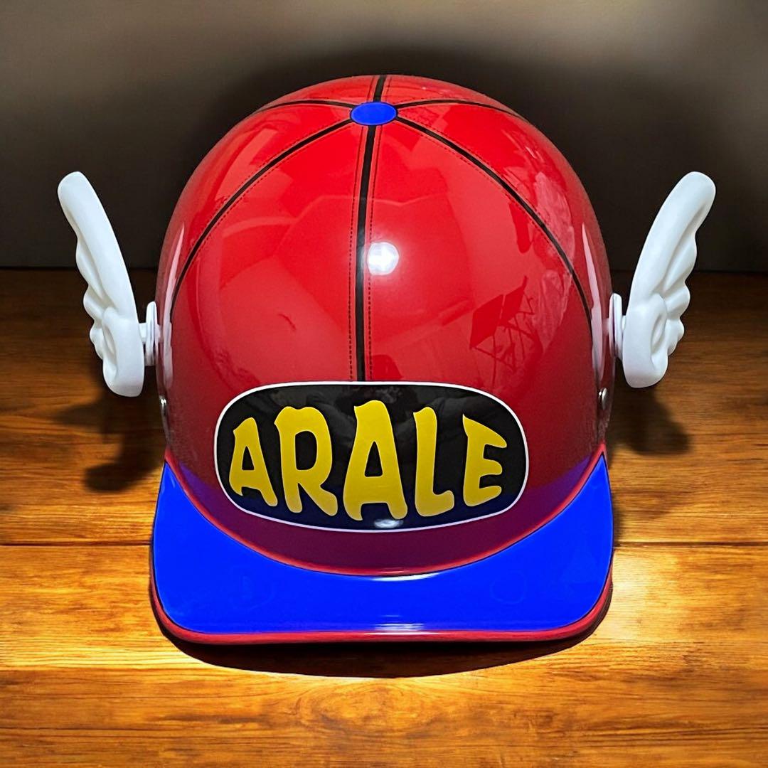 ARARE バイク用ヘルメット サイズL