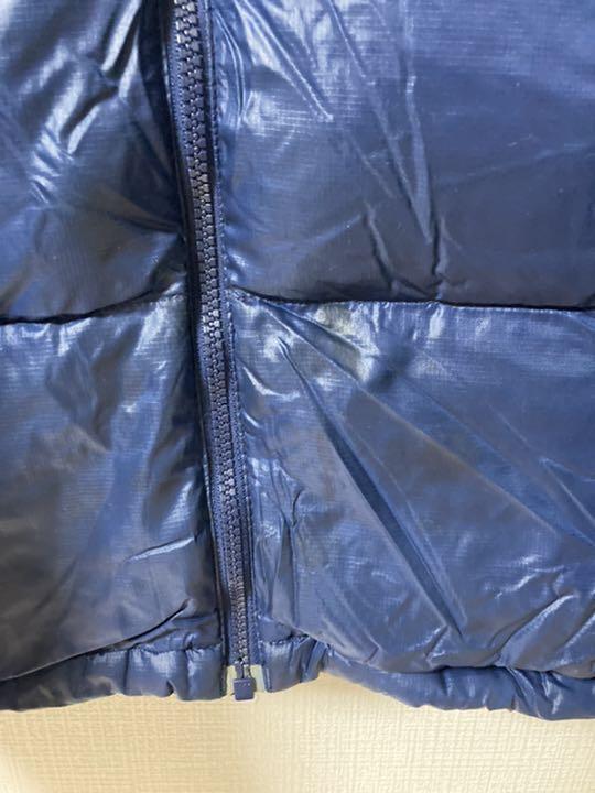 THE ヌプシ 紺 S MigeI-m18809906843 NORTH FACE ノースフェイス 高品質安い