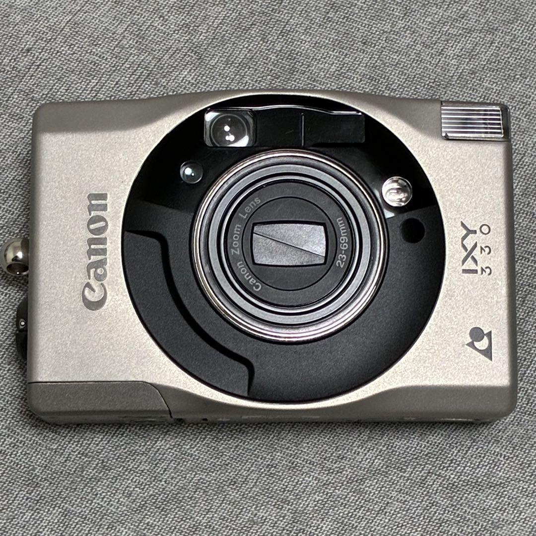 ⭐️コンデジまとめ売り⭐️ キャノン Canon IXY DIGITAL 3点