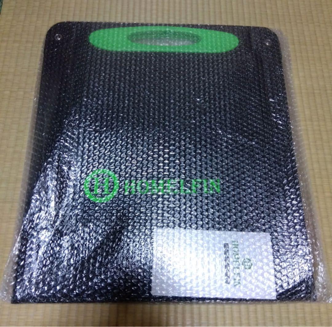 ソーラーパネル 折り畳み式 100W 節電 キャンプ　アウトドア　防災　軽量