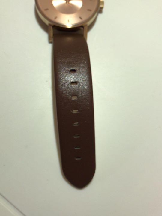 KLASSE14 ブラウン42mm e20Qa-m18810754685 ローズゴールド 新作セール