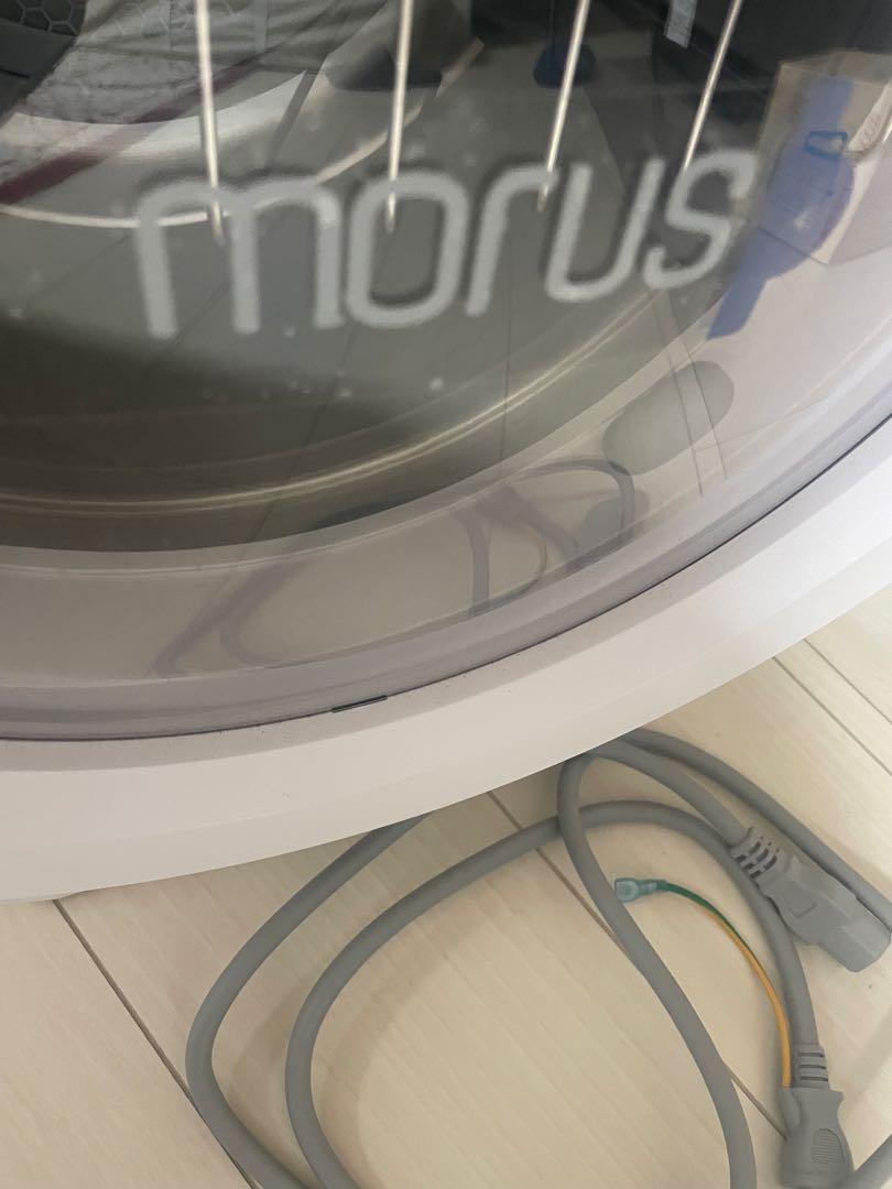 Morus Zero タンブル乾燥機
