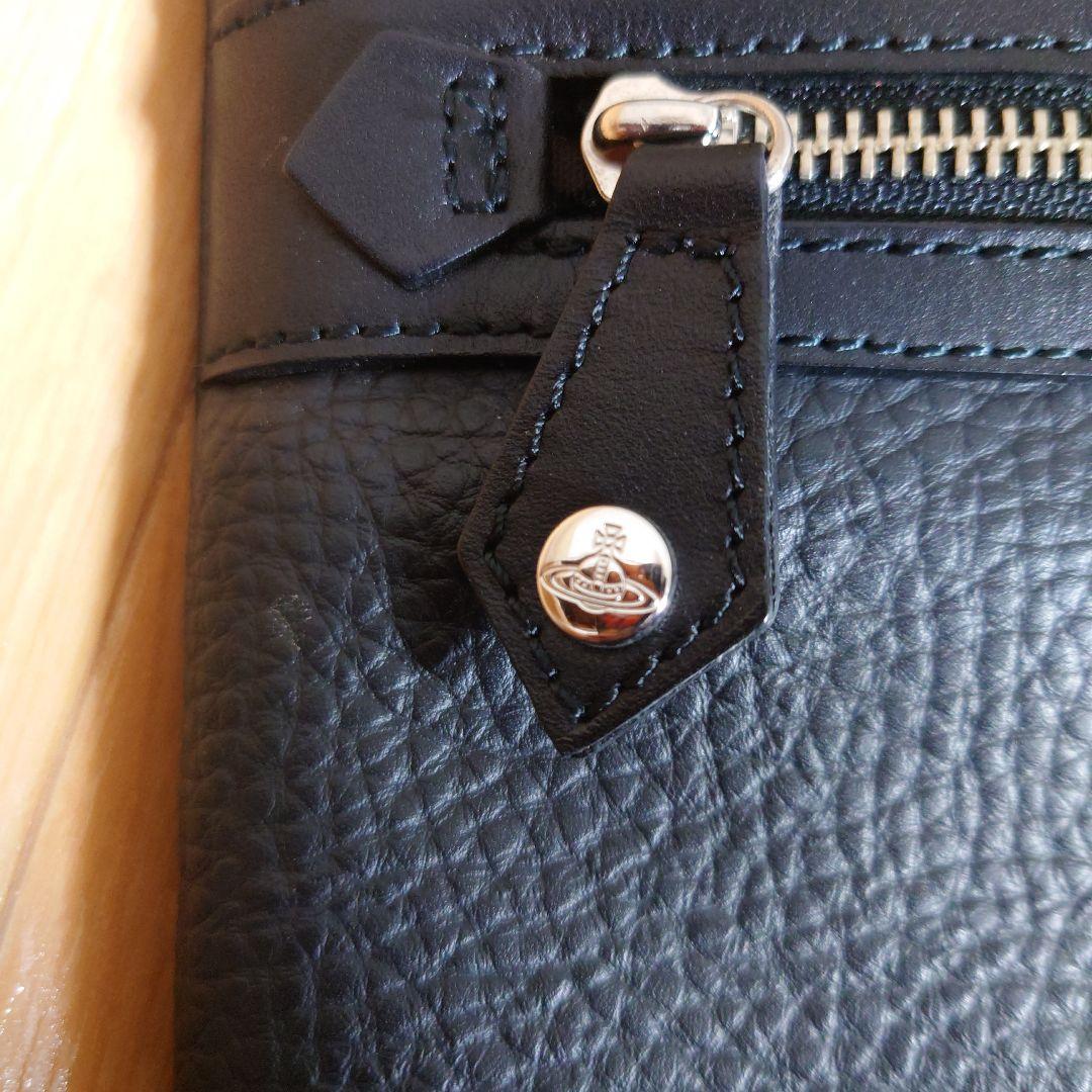 ヴィヴィアンウエストウッド/ハミルトンクラッチバッグ セカンドバッグ