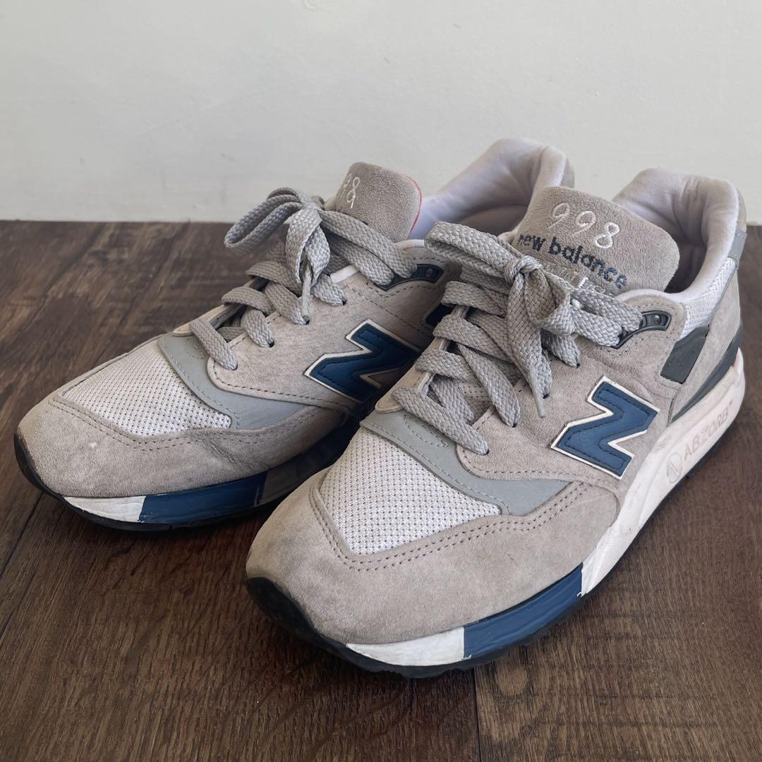 New Balance 998