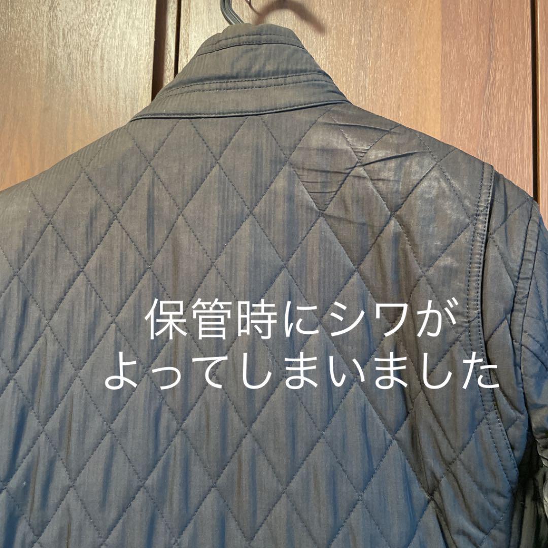 お得人気SALE バーバリー キルティングジャケット 7Aqj5-m18812508243 お得定番
