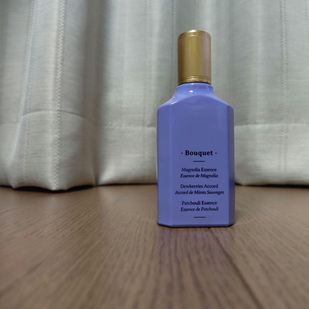 グッチ　フローラ　ゴージャス　マグノリア　オードパルファム　50ml 紫