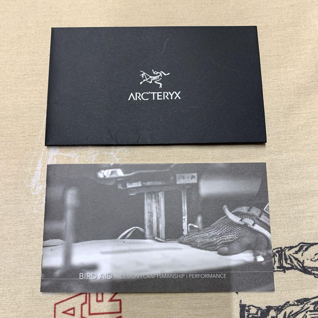 ARC’TERYX BETA SL JKT ベータ SL ジャケット