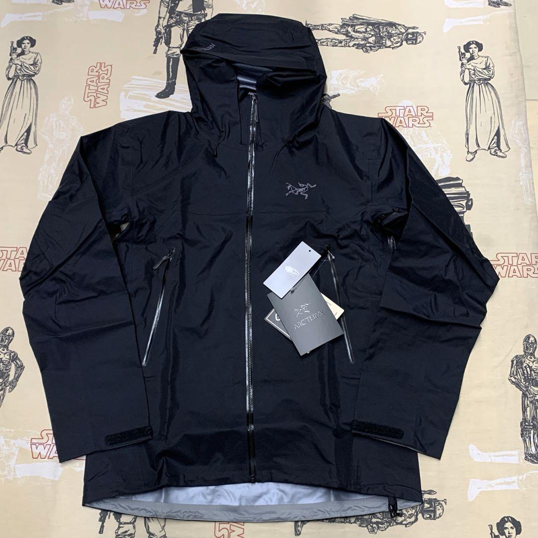 ARC’TERYX BETA SL JKT ベータ SL ジャケット