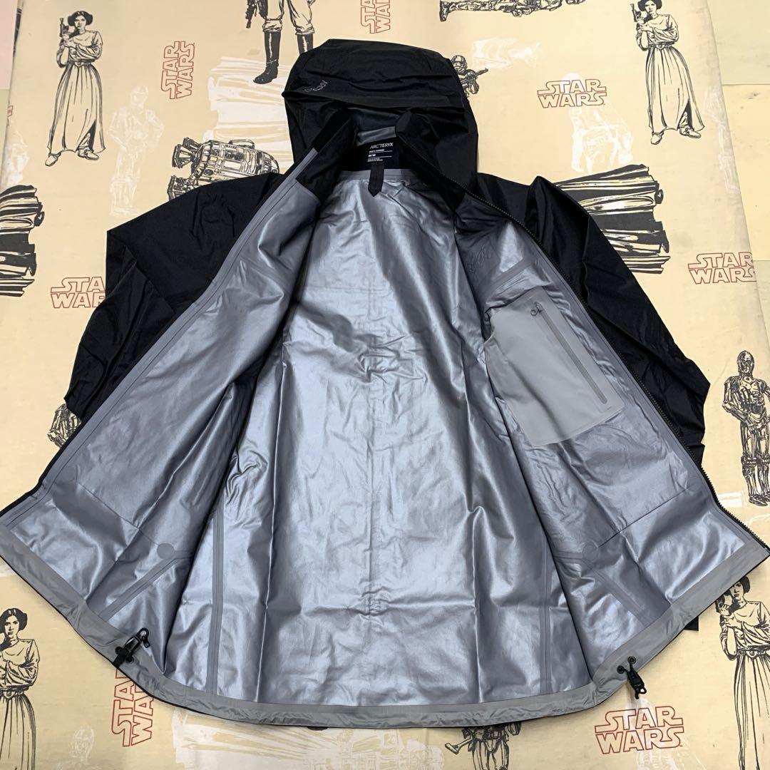 ARC’TERYX BETA SL JKT ベータ SL ジャケット