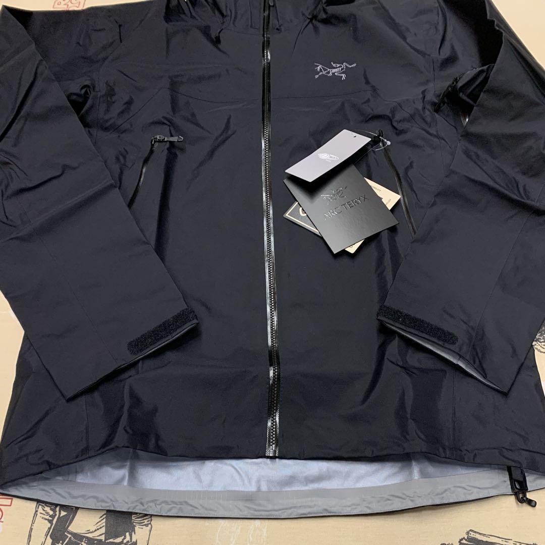 ARC’TERYX BETA SL JKT ベータ SL ジャケット