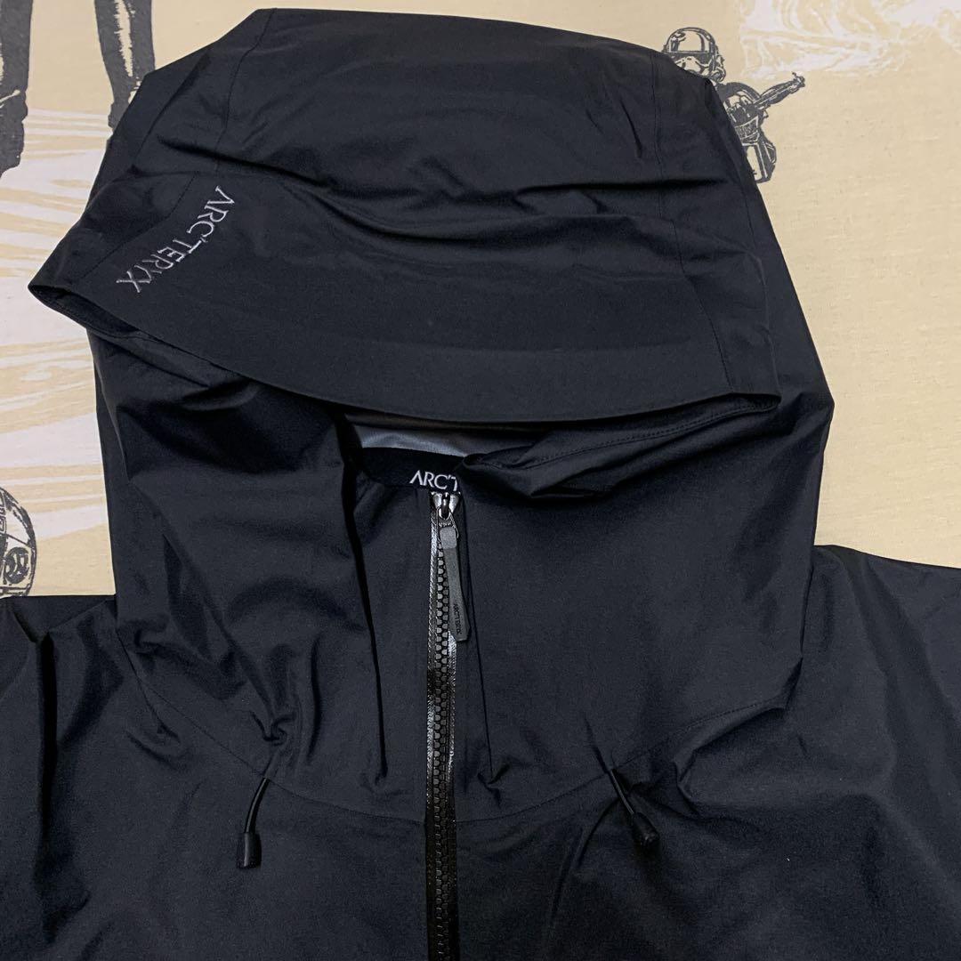 ARC’TERYX BETA SL JKT ベータ SL ジャケット