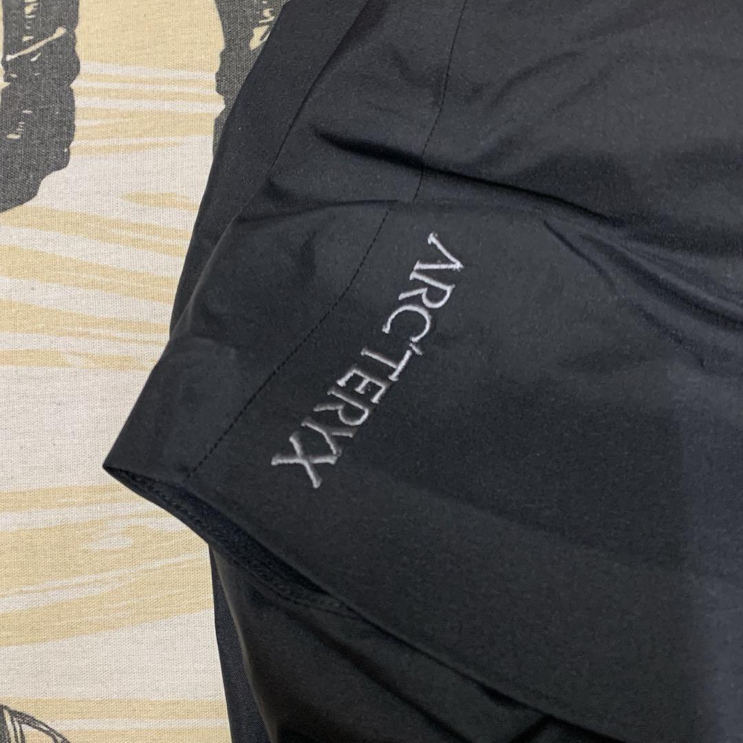 ARC’TERYX BETA SL JKT ベータ SL ジャケット