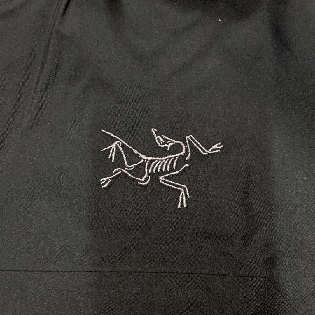 ARC’TERYX BETA SL JKT ベータ SL ジャケット
