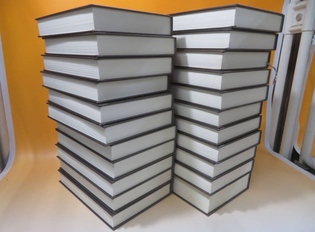 新品未使用品 一部未開封品 安部公房全集 全30巻揃い 新潮社 ① - メルカリ