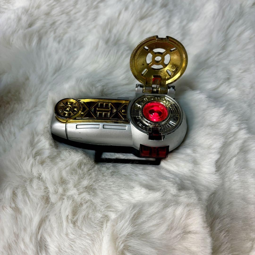 超力戦隊オーレンジャー パワーブレス