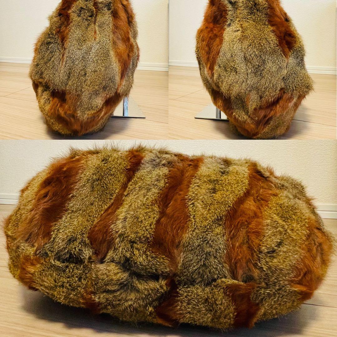 輝い美品✨超希少‼︎フェンディ ハンドバッグ 肩掛け ロゴプレート