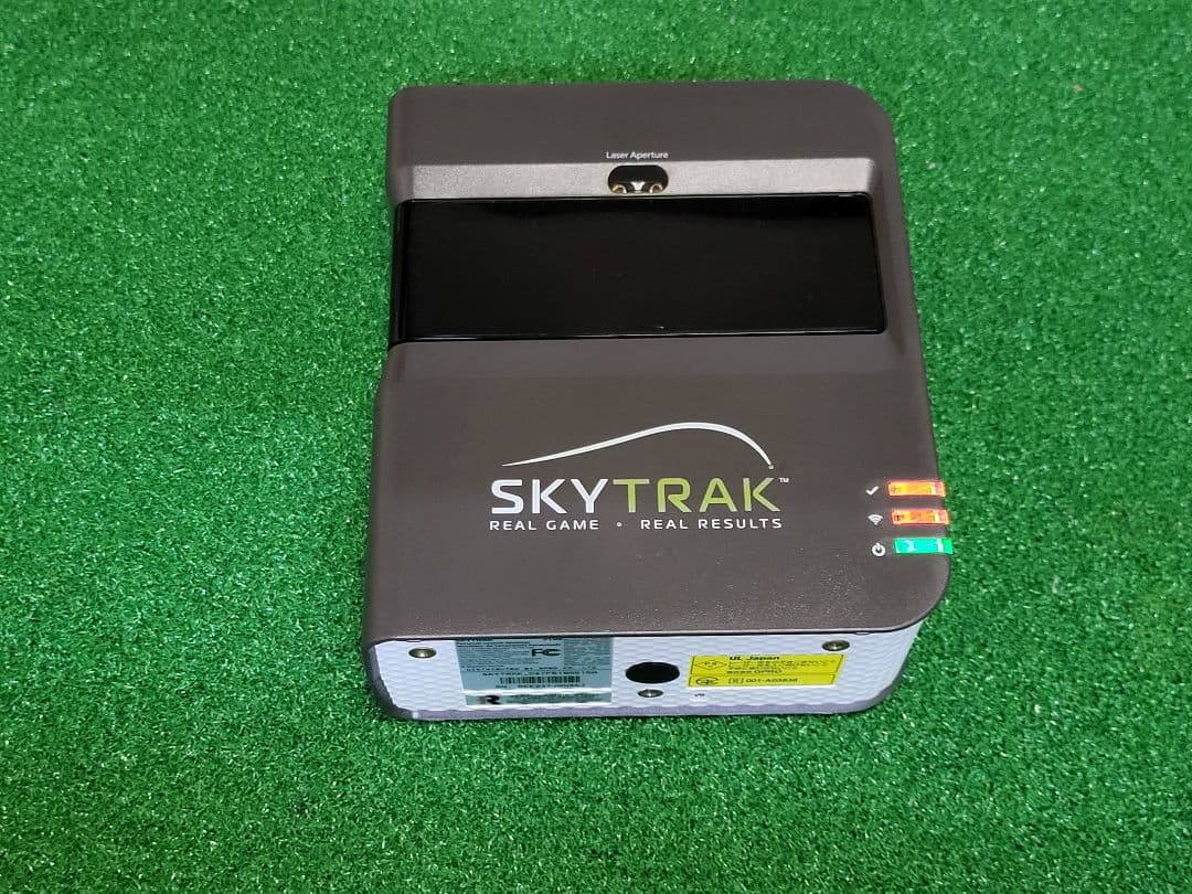 福袋セール】 スカイトラック弾道測定器 その他 - artbraaustin.bcrc.org