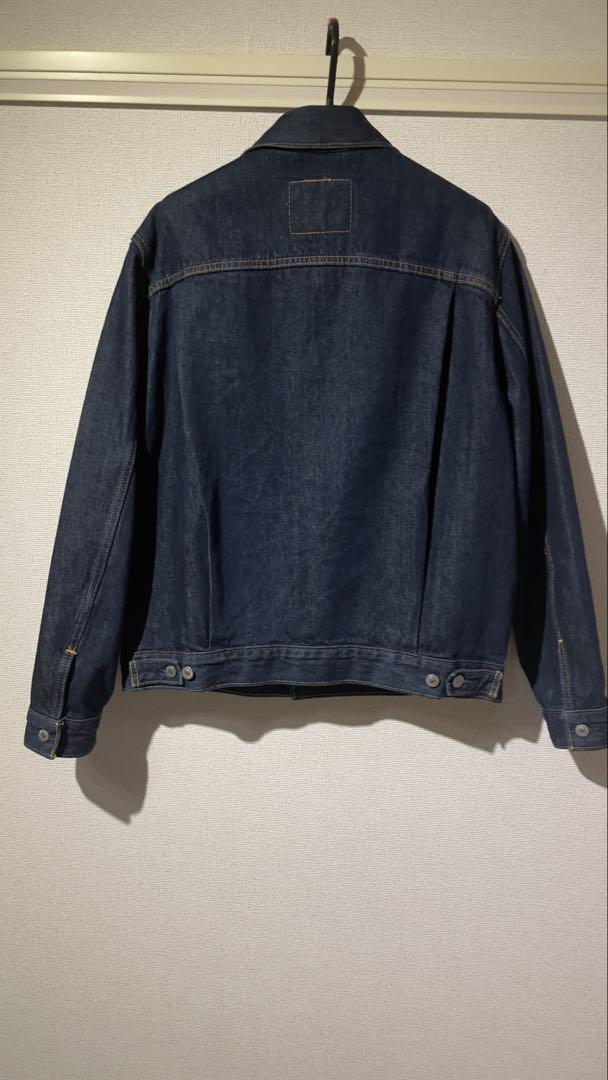 ‼️人気‼️美品‼️LEVI STRAUSS & CO.デニムセットアップ